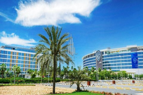 1550.9مربع، قطعة أرض على جزيرة ياس, الإمارات العربية المتحدة رقم 19554 11