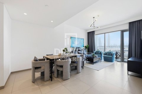 2 غرف نوم شقة في Zabeel, الإمارات العربية المتحدة رقم 202823