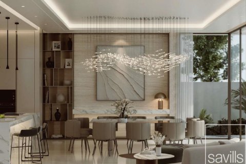 5 bedrooms Villa in Jumeirah Golf Estates, UAE No. 194018 8