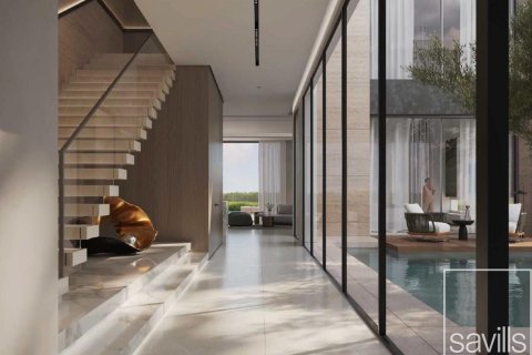 5 bedrooms Villa in Jumeirah Golf Estates, UAE No. 194018 10