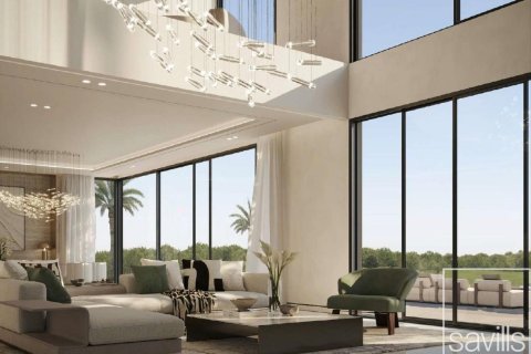 5 bedrooms Villa in Jumeirah Golf Estates, UAE No. 194018 9