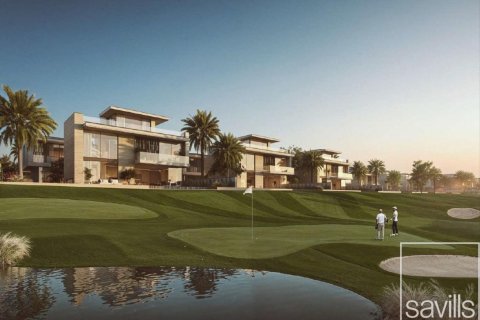 5 bedrooms Villa in Jumeirah Golf Estates, UAE No. 194018 11