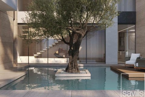 5 bedrooms Villa in Jumeirah Golf Estates, UAE No. 194018 4