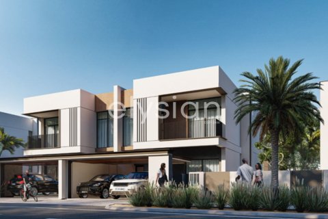 4 bedrooms Villa in Al Furjan, UAE No. 64925