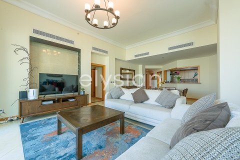 3 غرف نوم شقة في Shoreline Apartments, الإمارات العربية المتحدة رقم 64938