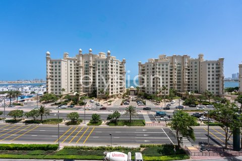 Appartement de 3 chambres à Shoreline Apartments, UAE No. 64924 4
