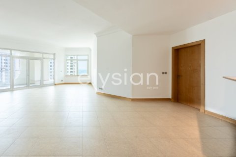 Appartement de 3 chambres à Shoreline Apartments, UAE No. 64924 23