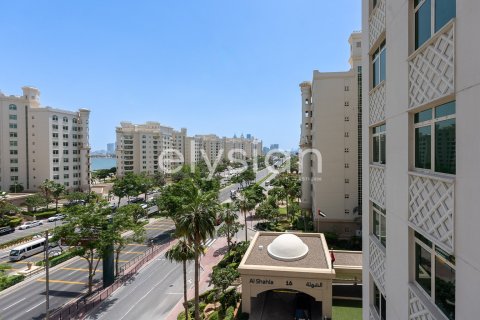 Appartement de 3 chambres à Shoreline Apartments, UAE No. 64924 3