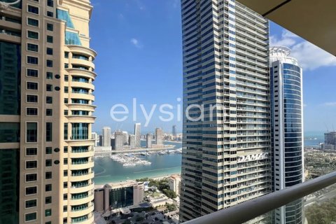 Appartement de 2 chambres à Sulafa Tower, UAE No. 64937 3