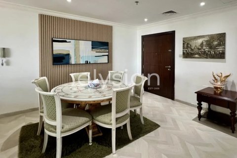 Appartement de 2 chambres à Sulafa Tower, UAE No. 64937 12