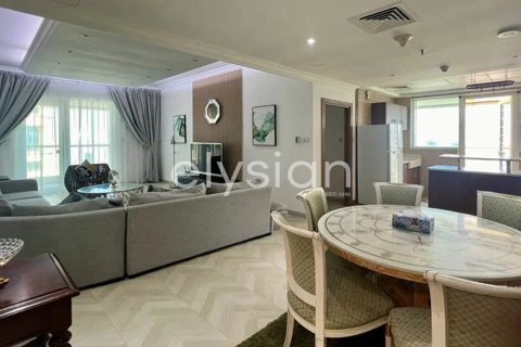 Appartement de 2 chambres à Sulafa Tower, UAE No. 64937 10