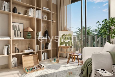 Вилла с 3 спальнями в Arabian Ranches 3, ОАЭ №64935 4