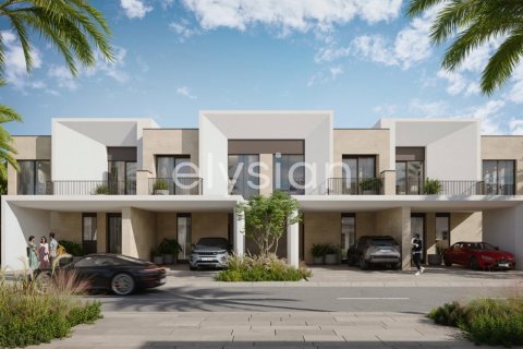 Вилла с 3 спальнями в Arabian Ranches 3, ОАЭ №64935 12