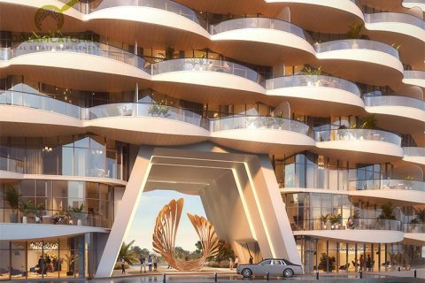 1 bedroom Apartment in Al Marjan Island, UAE No. 31876 23