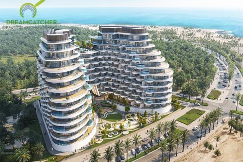 1 bedroom Apartment in Al Marjan Island, UAE No. 31876 25