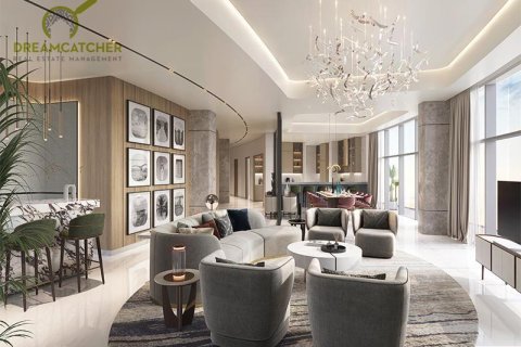 1 bedroom Apartment in Al Marjan Island, UAE No. 31876 17