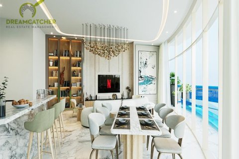 1 bedroom Apartment in Al Marjan Island, UAE No. 31876 7