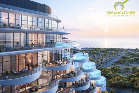1 bedroom Apartment in Al Marjan Island, UAE No. 31876 16