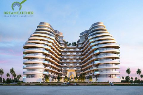 1 bedroom Apartment in Al Marjan Island, UAE No. 31876 26