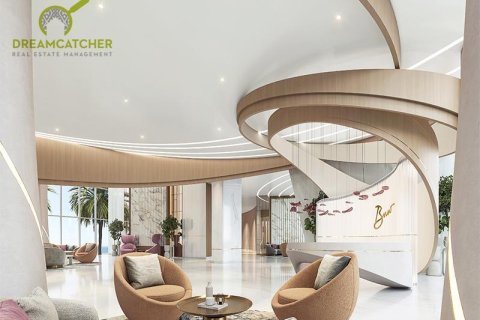 1 bedroom Apartment in Al Marjan Island, UAE No. 31876 12