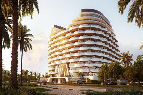 1 bedroom Apartment in Al Marjan Island, UAE No. 31876 24