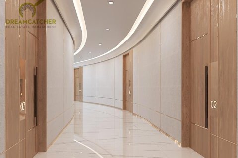1 bedroom Apartment in Al Marjan Island, UAE No. 31876 20