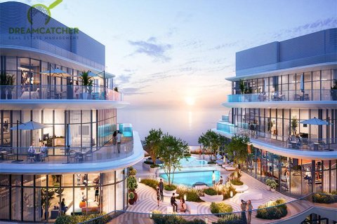 1 bedroom Apartment in Al Marjan Island, UAE No. 31876 4