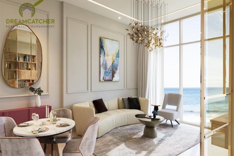 1 bedroom Apartment in Al Marjan Island, UAE No. 31876 5