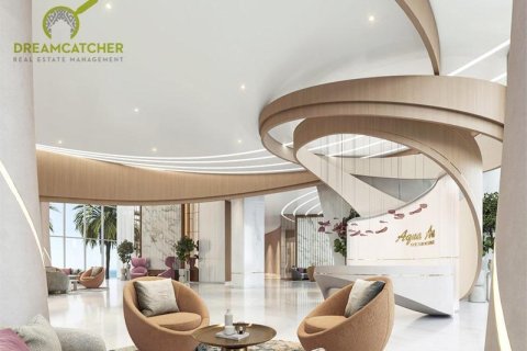 1 bedroom Apartment in Al Marjan Island, UAE No. 31876 3