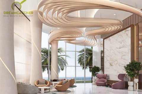 1 bedroom Apartment in Al Marjan Island, UAE No. 31876 19
