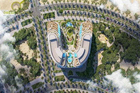 1 bedroom Apartment in Al Marjan Island, UAE No. 31876 22
