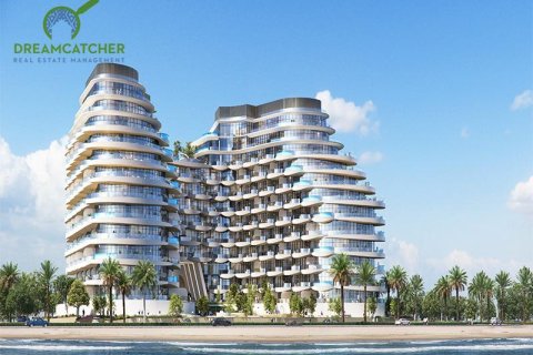 1 bedroom Apartment in Al Marjan Island, UAE No. 31876 21