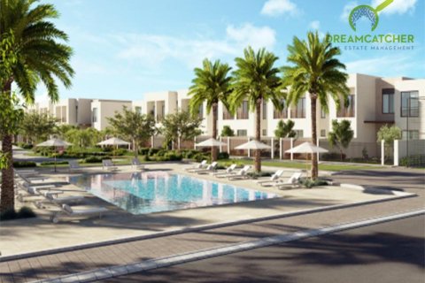 3 غرف نوم تاون هاوس في Mina Al Arab, الإمارات العربية المتحدة رقم 31878