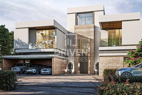 Villa de 5 chambres à Dubai, UAE No. 206945