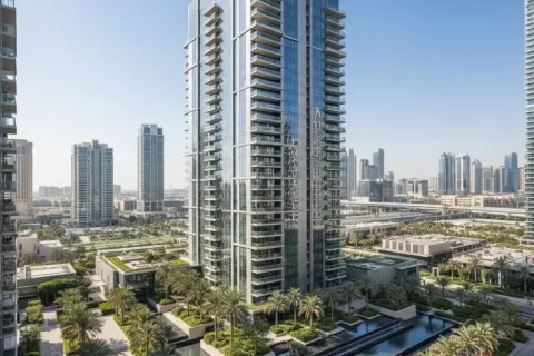 Appartement de 39m² à Jumeirah Village Circle, UAE No. 148421 6