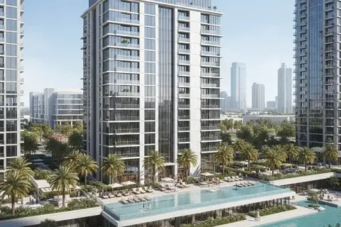 Appartement de 39m² à Jumeirah Village Circle, UAE No. 148421 3