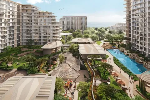 Appartement de 56m² à Dubai, UAE No. 148422 3