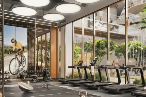 Appartement de 56m² à Dubai, UAE No. 148422 4
