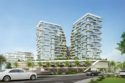 Apartamento tipo estudio Estudio en Dubai, UAE No. 148419