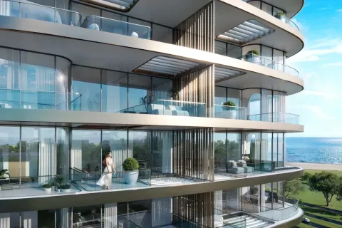 Appartement de Studio à Dubai, UAE No. 148420 4