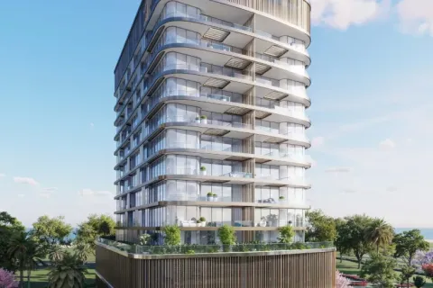 Appartement de Studio à Dubai, UAE No. 148420 7