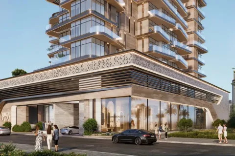 Appartement de Studio à Dubai, UAE No. 148424 4