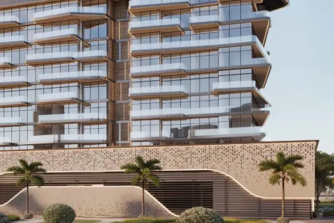Appartement de Studio à Dubai, UAE No. 148424 6