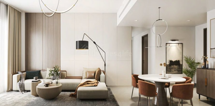 Appartement de 2 chambres à wasl gate, UAE No. 167291