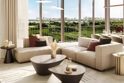 Apartment de 2 dormitorios en EMAAR South, UAE No. 167288