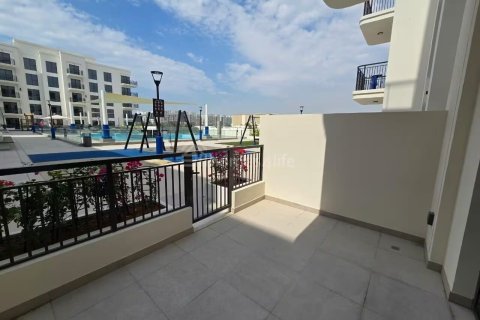 Apartment de 1 dormitorio en Town Square, UAE No. 167289