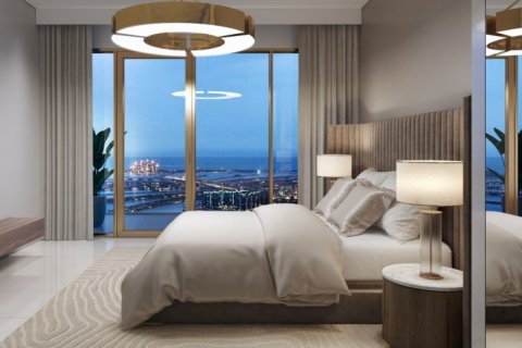Apartment de 3 dormitorios en Dubai Harbour, UAE No. 149