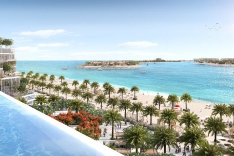 Apartment de 3 dormitorios en Dubai Harbour, UAE No. 151 4