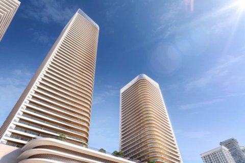 Apartment de 3 dormitorios en Dubai Harbour, UAE No. 151 5