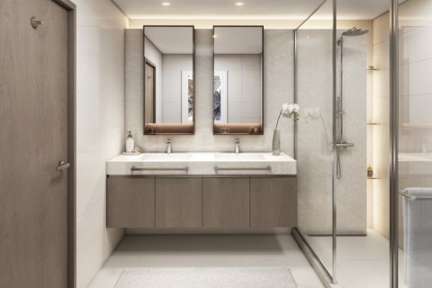 Apartment de 3 dormitorios en Dubai Harbour, UAE No. 151 15